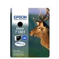 Cartucho Epson Stylus Sx525-620-bx525wd Negro