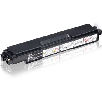 Epson Colector De Tã³ner Usado 24k