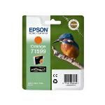 Epson Cartuchos Inyeccion T1599 Naranja  C13t15994010