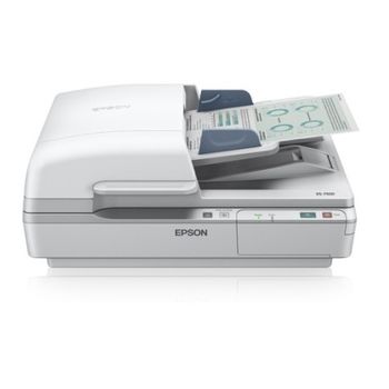 Epson - Workforce Ds-6500