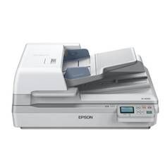 Escaner Plano Epson Workforce Ds-60000n A3