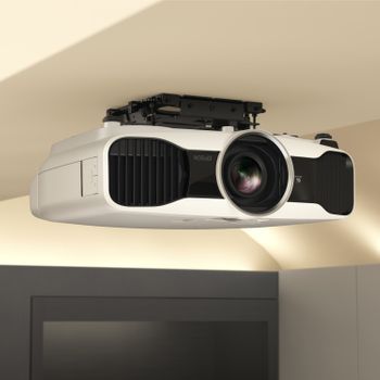 Epson Elpmb30 Montaje Para Projector Negro