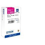 Epson Cartuchos Inyeccion T7893 Magenta C13t789340