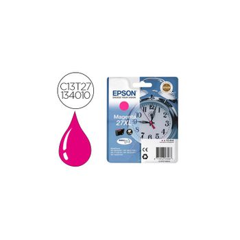 Ink/_/jet Epson 27xl T27134010