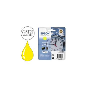 Ink/_/jet Epson 27xl Wf 3620 /