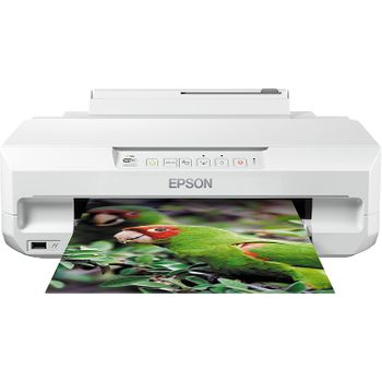 Impresora Espon Expression Photo Xp-55