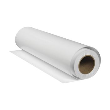 Epson Surelab Pro-s Luster 8" X 65m Blanco - Papel Fotográfico (248 G/m², Blanco, 2 Hojas, 18%, 65 M, 20,3 Cm)