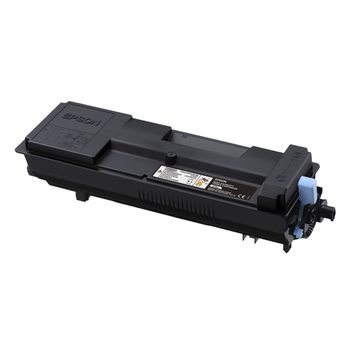 Epson Cartucho De Tã³ner Negro 21.7k