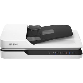 Escaner Epson Workforce Ds-1660w