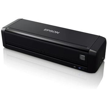 Escaner Epson Workforce Ds-360w