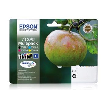 Epson C13t12954022 Durabrite 4colour