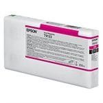 Epson Tinta Magenta Foto Sc-p5000