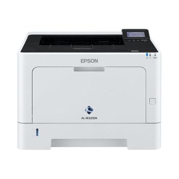 Impresora Epson Workforce Al-m320dtn Laser  Monocromo Duple
