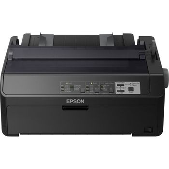 Impresora Matricial Epson Lq-590iin Matrix