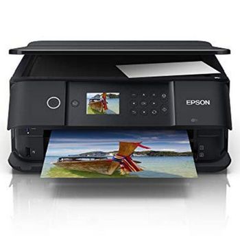 Impresora Multifunción Epson Expression Home Xp-2200 con Ofertas en  Carrefour