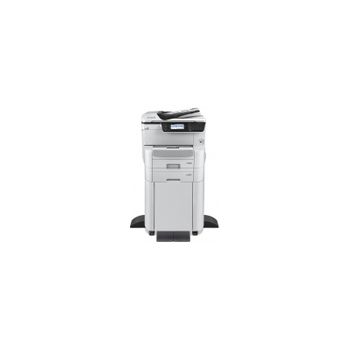 Epson - Workforce Pro Wf-c8690dtwfc