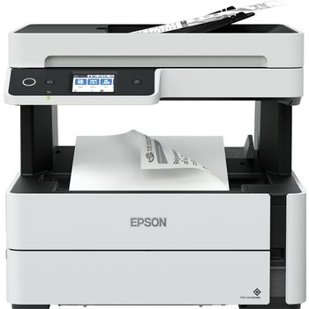 Epson Ecotank Et-m3170 Monocromo