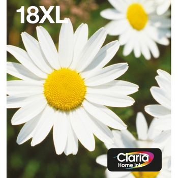 Epson - Daisy Multipack 4-colours 18xl Easymail