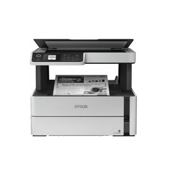 Epson - Ecotank Et-m2170