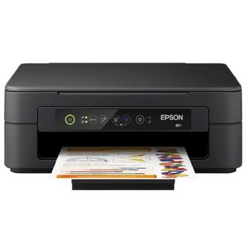 Epson Multifunción Wifi Expression Home Xp-2100 - 27/15ppm - Scan 1200*2400 Ppp