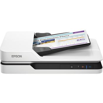 Epson Workforce Ds-1630 Power Pdf