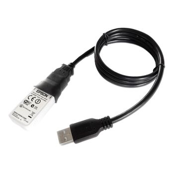 Adaptador Dongle Lan Inalámbrico Epson Ot-wl06-323 2.4/5ghz