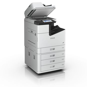 Impresora Multifunción Epson Workforce Enterprise Wf-c20750