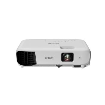 Eb-e10 Videoproyector Proyector Instalado En El Techo 3600 Lumenes Ansi 3lcd Xga (1024x768) Blanco