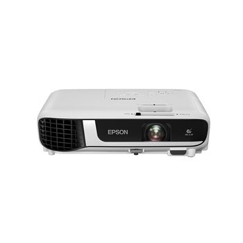 H185x Videoproyector Proyector Instalado En Techo / Pared 3700 Lumenes Ansi  Dlp Wxga (1280x800) 3d Negro con Ofertas en Carrefour