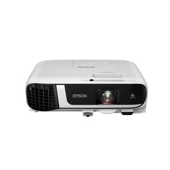 Eb-fh52 Videoproyector 4000 Lumenes Ansi 3lcd 1080p (1920x1080) Proyector Para Escritorio Blanco