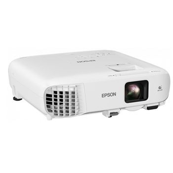 Eb-x49 Videoproyector Proyector Para Escritorio 3600 Lumenes Ansi 3lcd Xga (1024x768) Blanco