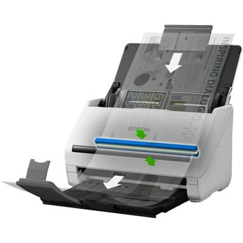 Escáner Epson B11b261401