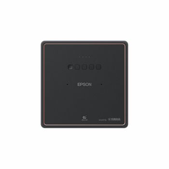 Epson Proyector De Carteleria Wuxga - Altavoces 5w - Wifi, Hdmi, Usb - 3700  Lumenes Epson con Ofertas en Carrefour