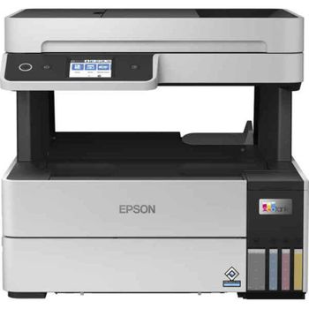 Impresora Multifunción Epson C11cj88402 Wi-fi 37 Ppm