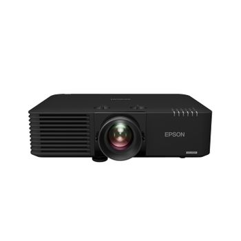 Epson Eb-l735u Videoproyector Proyector De Alcance Estándar 7000 Lúmenes Ansi 3lcd Wuxga (1920x1200) Negro