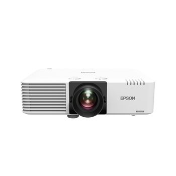 Epson Eb-l630su Videoproyector Proyector De Alcance Estándar 6000 Lúmenes Ansi 3lcd Wuxga (1920x1200) Blanco