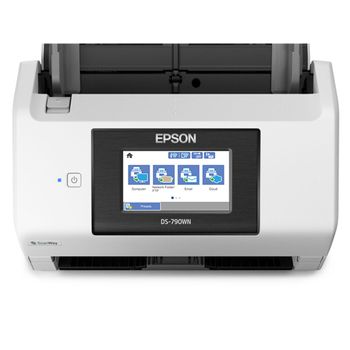 Escáner Epson Ds-790wn