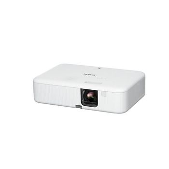 Epson Co-fh02 Videoproyector 3000 Lúmenes Ansi 3lcd 1080p (1920x1080) Blanco