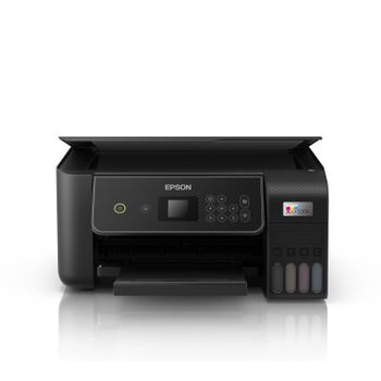 Epson Ecotank Et-2875 Inyección De Tinta A4 5760 X 1440 Dpi Wifi