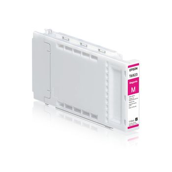 Epson Ultrachrome Xd T692300 Cartucho De Tinta 1 Pieza(s) Original Magenta