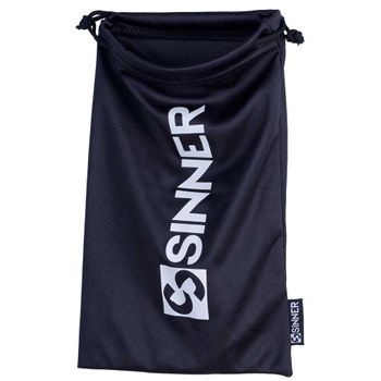 Gafas Esqui Sinner Cleaning Bag Sunglasses One Size