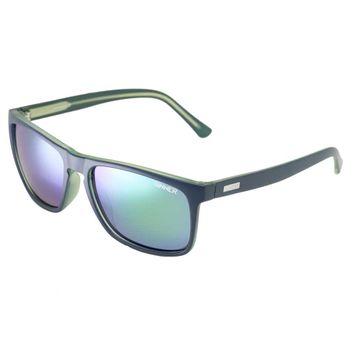 Gafas Esqui Sinner Oak Sintec Icy Green Mirror/cat3