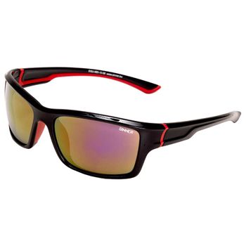 Gafas Esqui Sinner Cayo Pc Red Revo/cat3