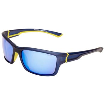 Gafas Esqui Sinner Cayo Pc Blue Revo/cat3