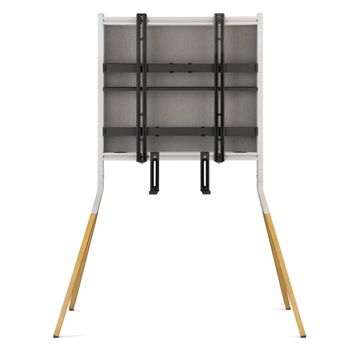 Soporte Para Tv 32"- 70" Marrón Claro One For All