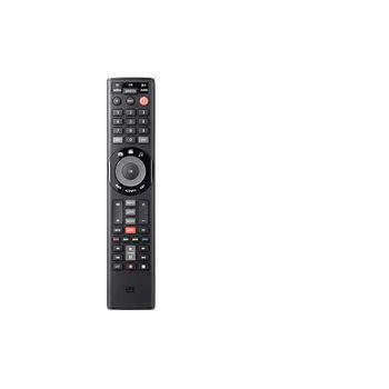 One For All Smart Control 5 Telecomando Dtt, Dvd/blu-ray, Console Da Gioco, Sistema Home Cinema, Iptv, Sat, Tnt, Tv Pulsanti