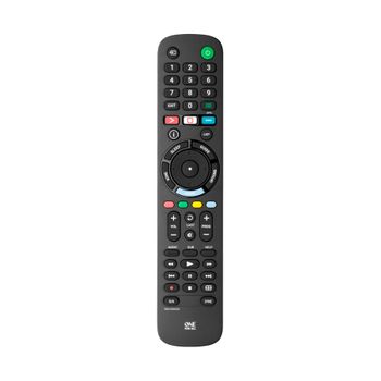 Mando a Distancia Universal para Philips TM Electron Negro