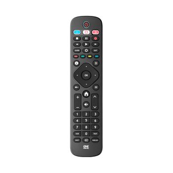 Mando A Distancia Para Television Philips Ctvph01 con Ofertas en Carrefour