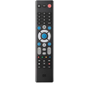 Mando a distancia  One For All URC 4912, Para televisores Sony