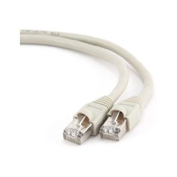 Gembird - Cable De Red Rj45 Cat6 0.5mts